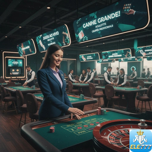 ele777.com - aproveitar em premium cassino online