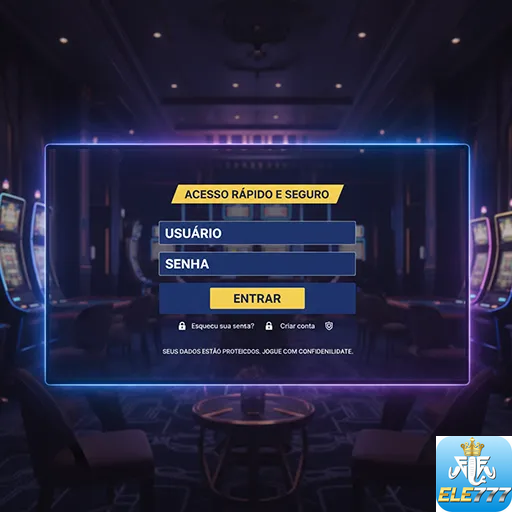 ele777.com - copiar rápido link de acesso