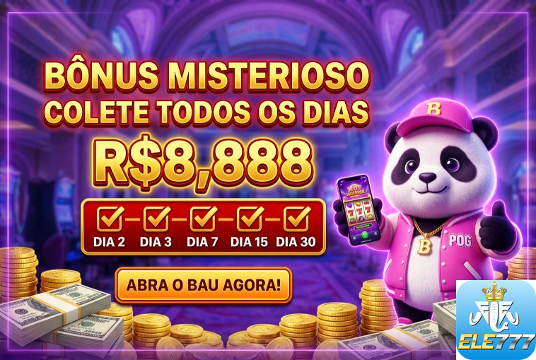 ele777.com - experimentar moderna plataforma online online