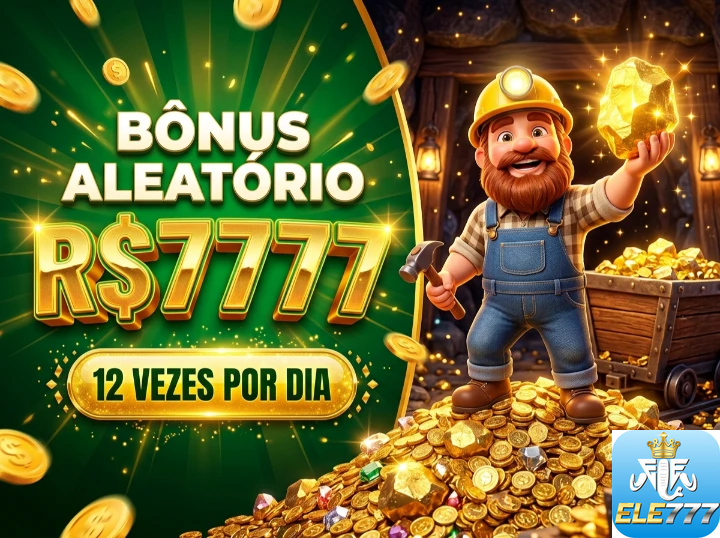 ele777.com - descobrir premiado jogo