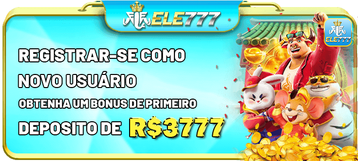 VIP Cassino ele777.com