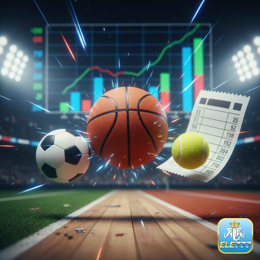 Apostas Certificadas ele777.com