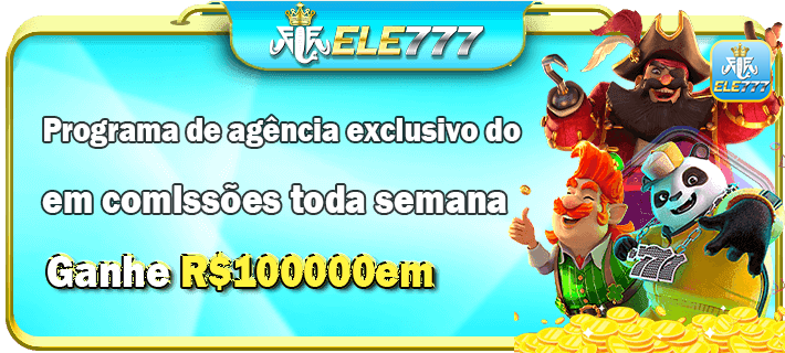 Experiência Apostas ele777.com