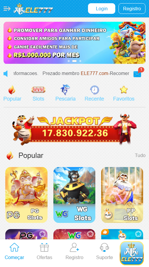 Segurança Absoluta com Certificação Internacional