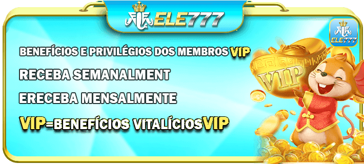 Experiência de Jogos ele777.com