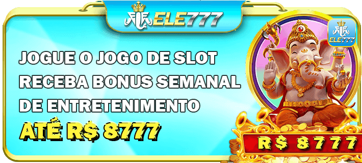 Sistema VIP ele777.com